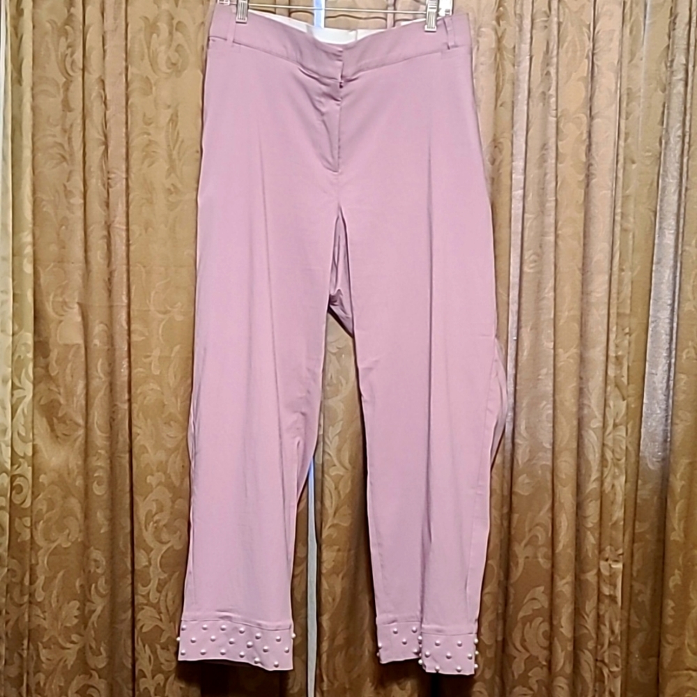 Torrid pant